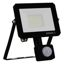 Osram Floodlight Lux Sensor LED 12,4 cm 3000 K 20 W